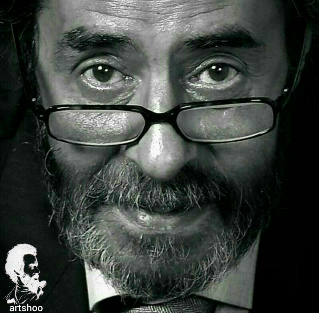 آموزش نقاشی سیاه قلم